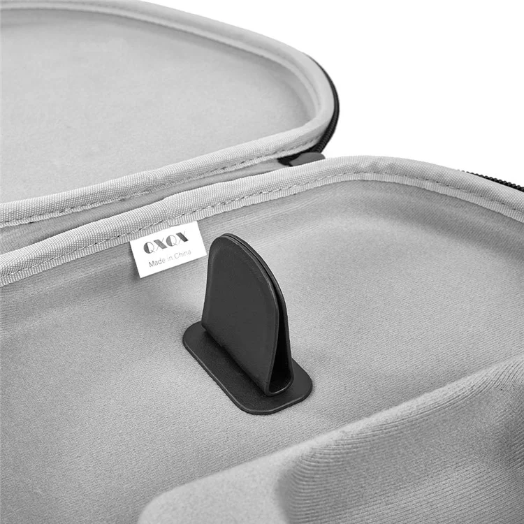 For Airpods Max Storage Bag Headphone Carrying Bag with Velvet Lining Protection