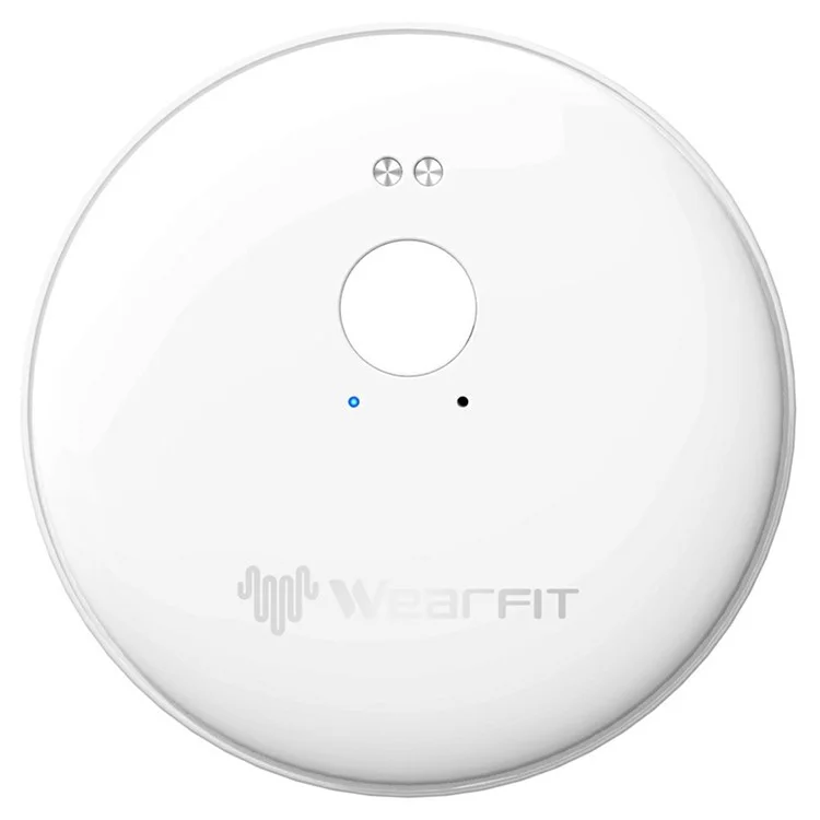 Ai102 Voice Translator Device Real Time Language Translation Smart Instant Scan Translator - White