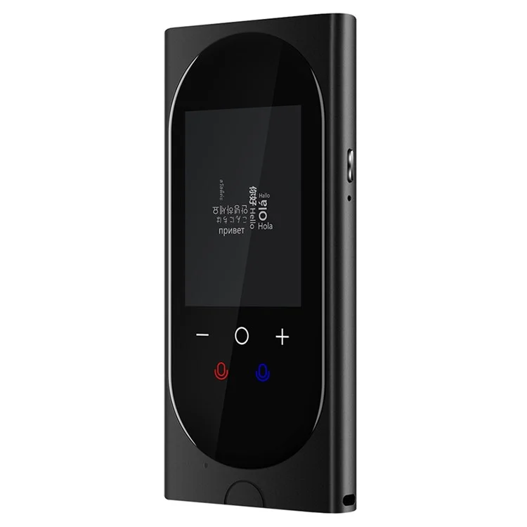 Vormor T10 4G Офлайн -перевод Языка Устройство USB.