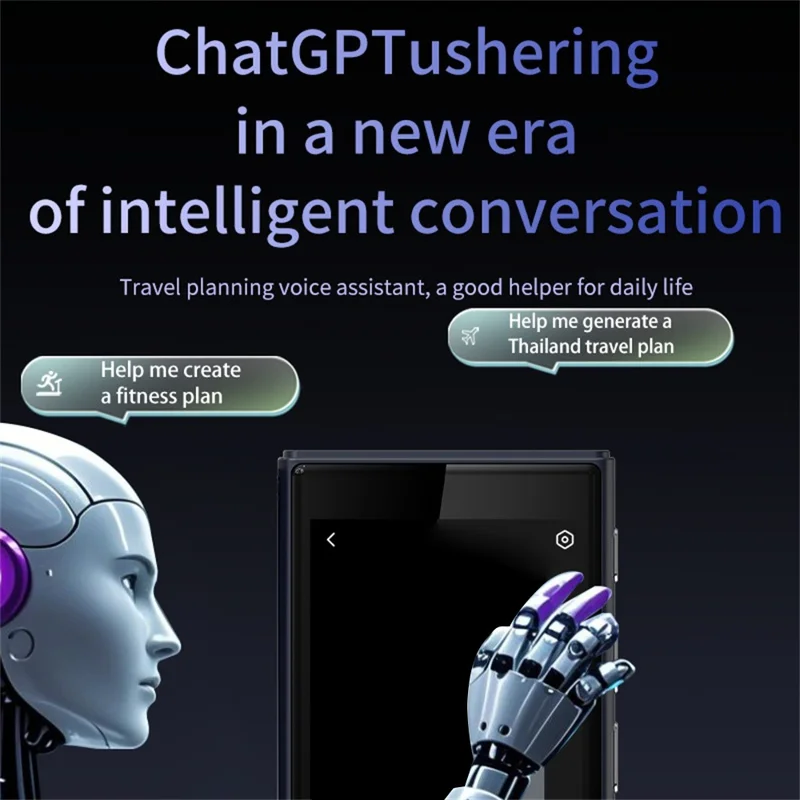 Z8 4G Smart Voice Translator 5.5 cala IPS Full View Screen z urządzeniem do tłumaczenia zdjęć z funkcją autozoom dla firm