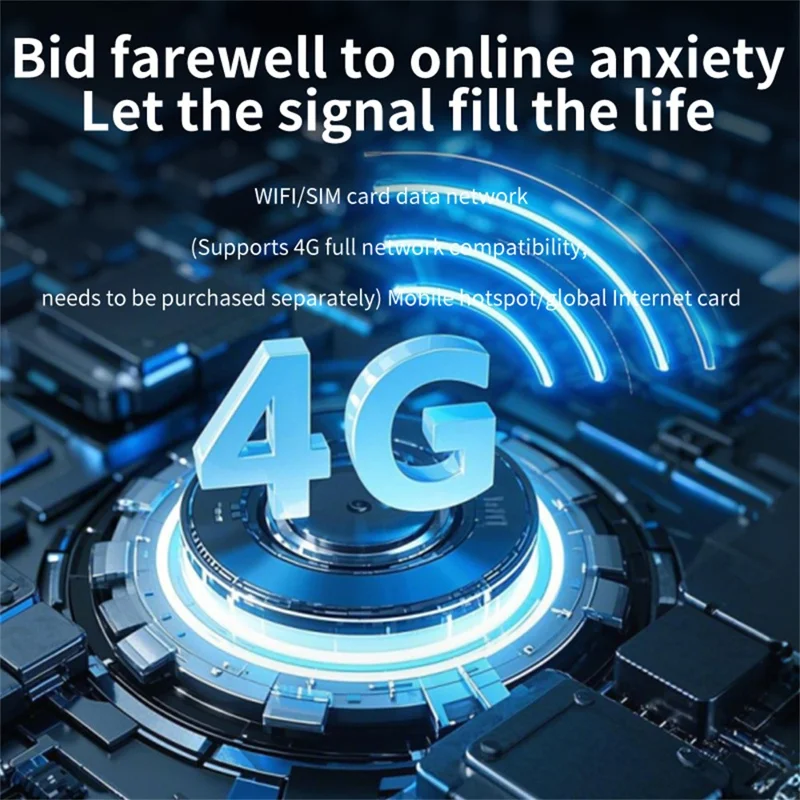 Z8 4G Smart Voice Translator 5.5 cala IPS Full View Screen z urządzeniem do tłumaczenia zdjęć z funkcją autozoom dla firm