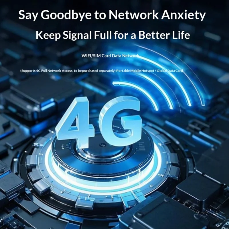 F20 Intelligent Multilingual Translator Device Real-Time Translation Device Offline Mode Supported for Travel Business Meetings