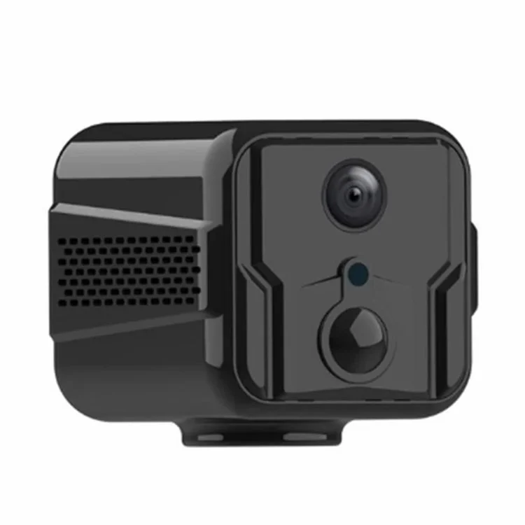 T9 1080P Kamera mit Zwei-Wege-Audio, WLAN-Fernüberwachung