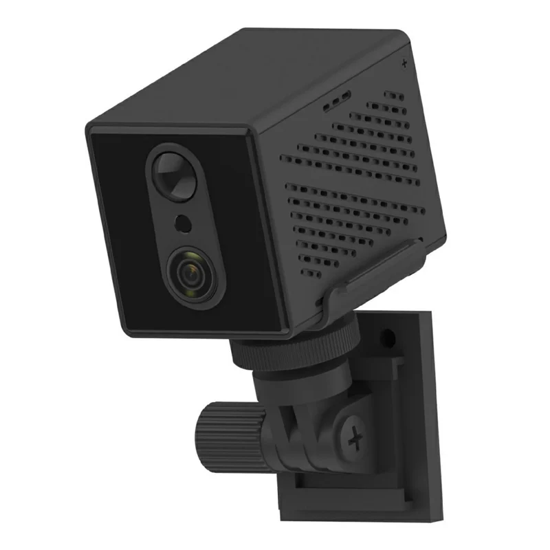 T9G3T Low-Power 4G HD Night Vision Remote Surveillance Camera, 4G EU Version