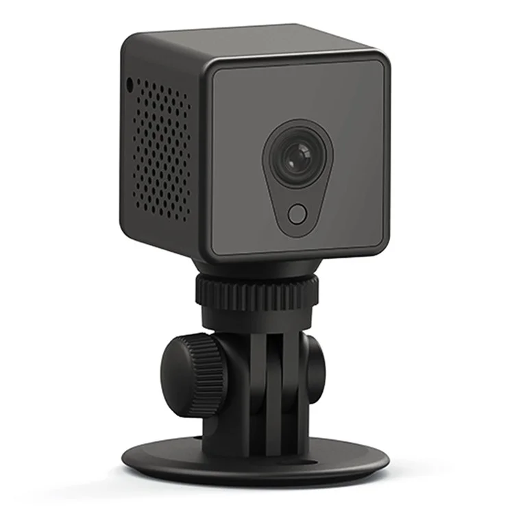 S1T Home Wireless WiFi Camera HD Night Vision Remote Cube Camera