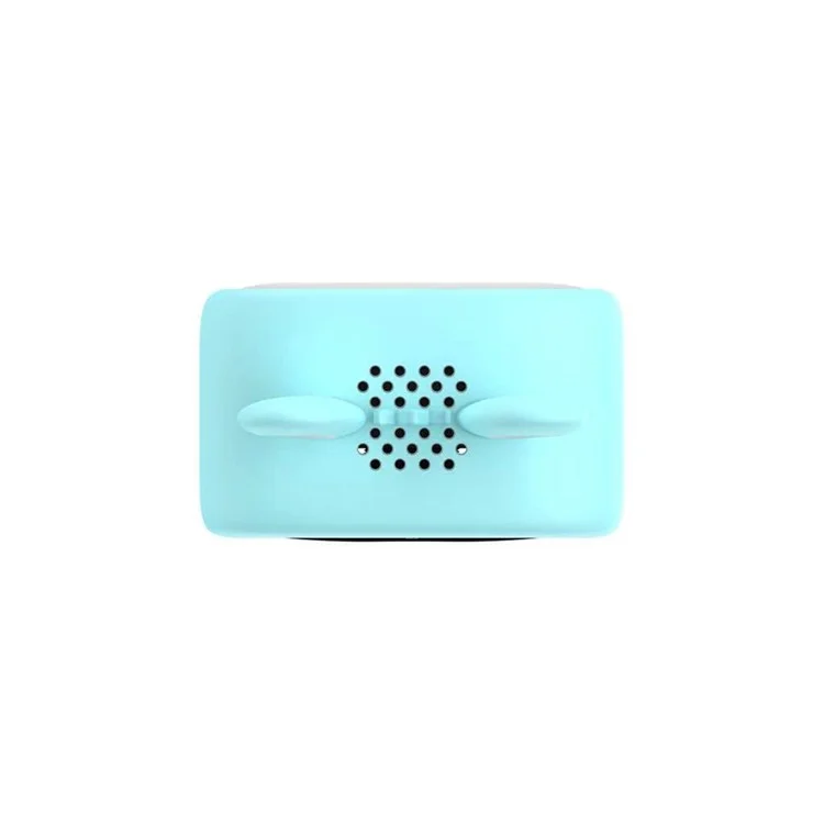 S8A 3.0MP HD Night Vision Camera Home Security WiFi Camera with Flexible Bracket - UK Plug