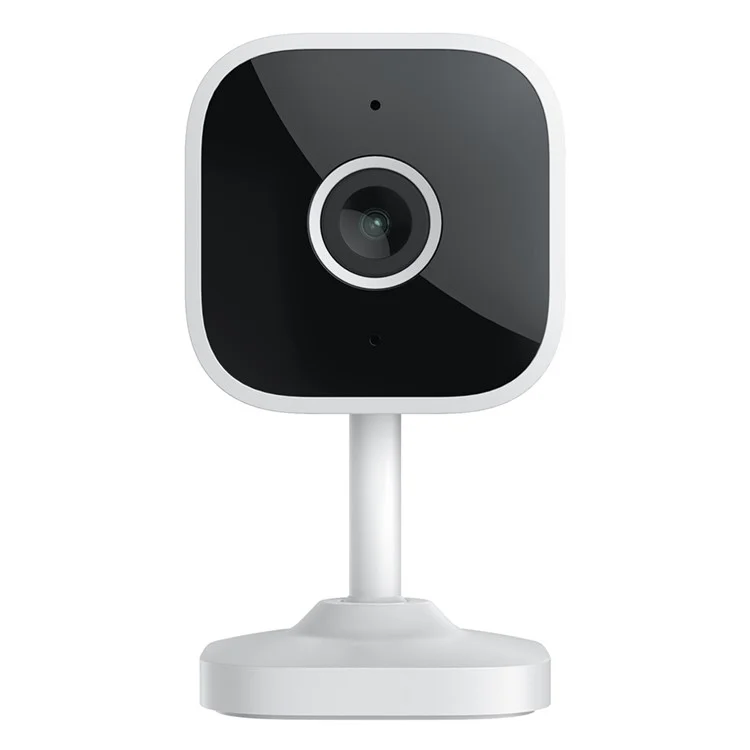 S8A 3.0MP HD Night Vision Camera Home Security WiFi Camera with Flexible Bracket - UK Plug