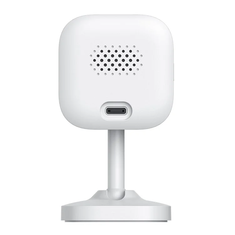 S8A 3.0MP HD Night Vision Camera Home Security WiFi Camera with Flexible Bracket - UK Plug