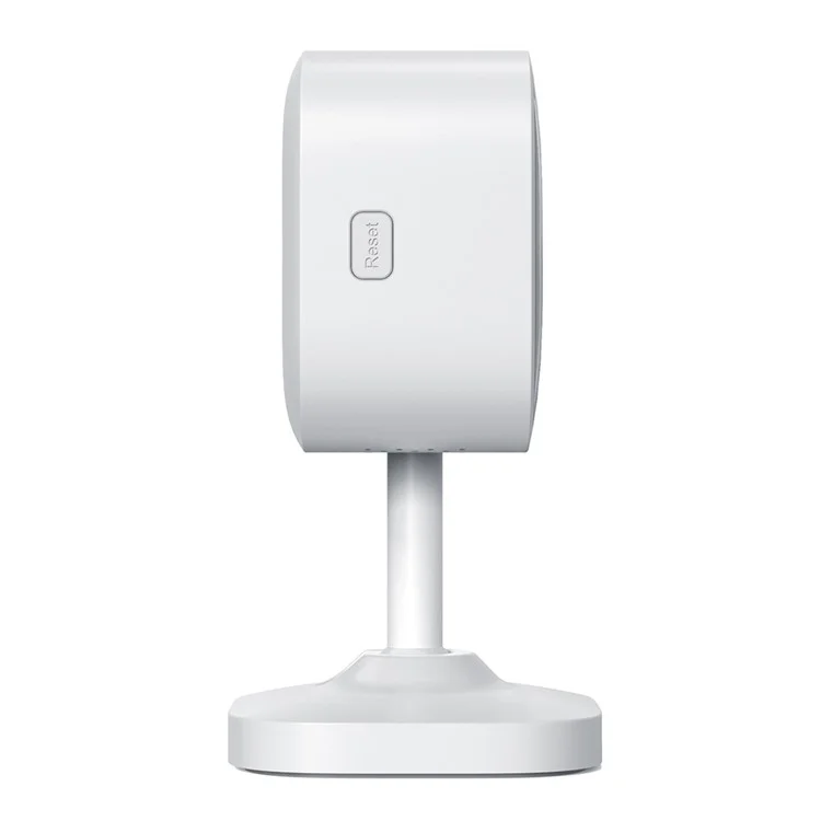 S8A 3.0MP HD Night Vision Camera Home Security WiFi Camera with Flexible Bracket - UK Plug