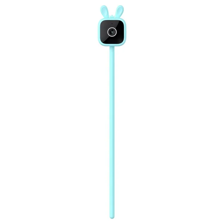 S8A 3.0MP HD Night Vision Camera Home Security WiFi Camera with Flexible Bracket - UK Plug