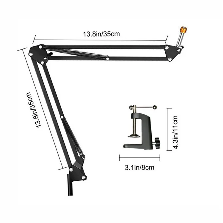 BM700 192khz/24 Bit a Velocità di Campionamento ad Alta Velocità USB Computer Set