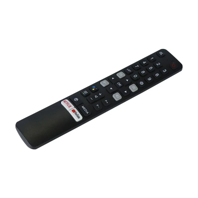 RC901V TV Remote Control for TCL Television