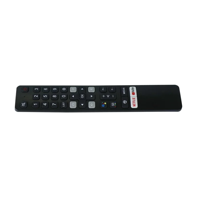 RC901V TV Remote Control for TCL Television