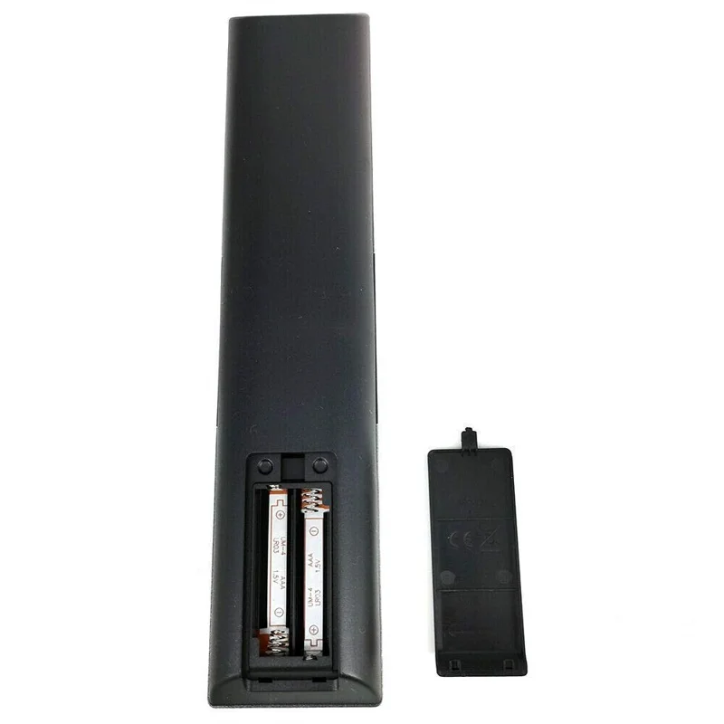 CT-8528 For TOSHIBA Replacement Television Remote Control Ergonomic TV Remote