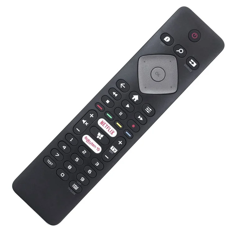 BRC0884301 / 01 Remote Control Replacement for Philips TV Handheld Controller