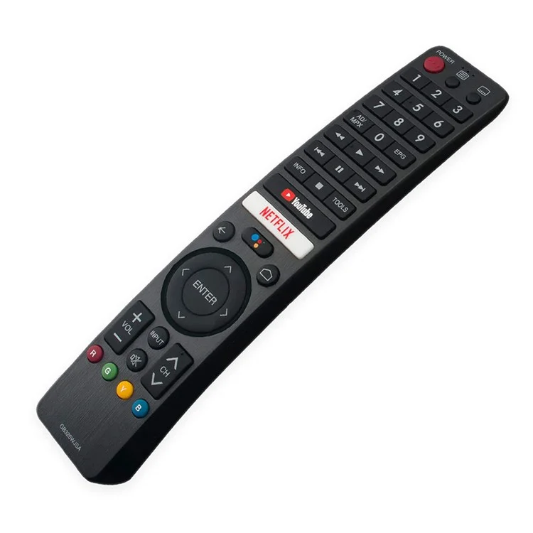 GB326WJSA для пульта дистанционного управления телевизором Sharp Plastic TV
