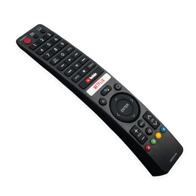 GB326WJSA для пульта дистанционного управления телевизором Sharp Plastic TV