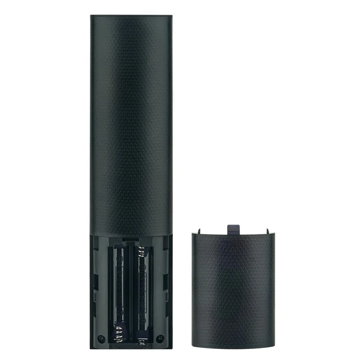 55Q20 For Skyworth Ergonomic Plastic Television Remote Control with Voice Function