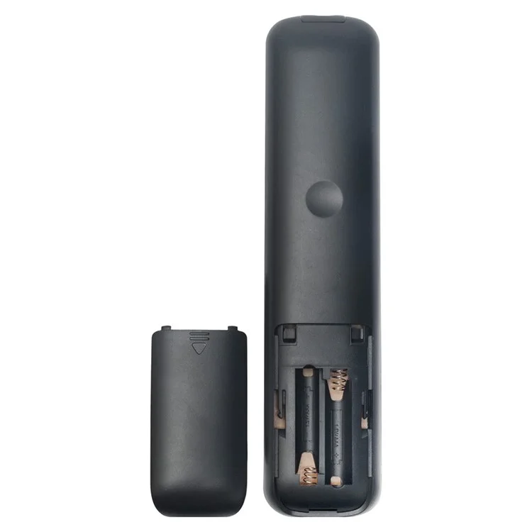 EN2BS27H Para televisor Hisense Control remoto de plástico Reemplazo de control remoto de TV