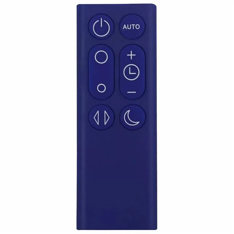 Für Dyson DP01 / DP03 / TP02 / TP03 Cool Fan Fernbedienung Ersatz - Blau