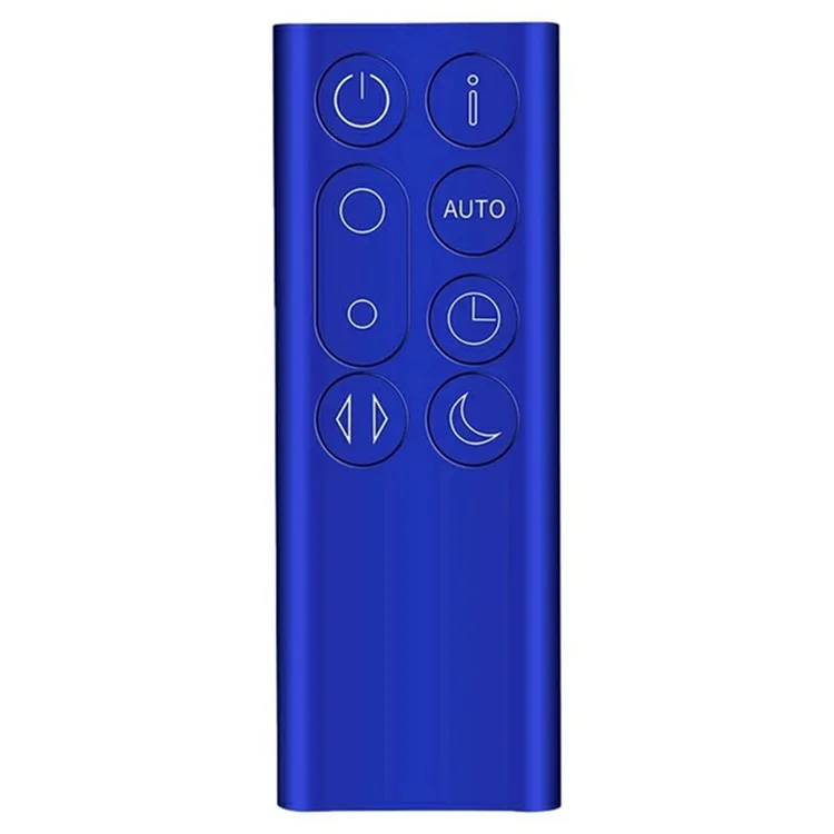 Для Dyson TP05 / PH01 Cool Fan Remote Control Replacement - Blue