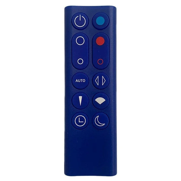 Für Dyson HP02 / HP03 Cool Fan Ersatz-Fernbedienung - Blau