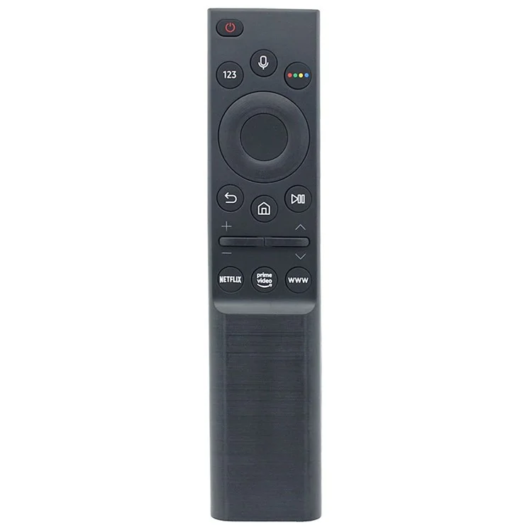 BN59-01363C / BN59-01363L Voice Remote Control For Samsung Smart TV
