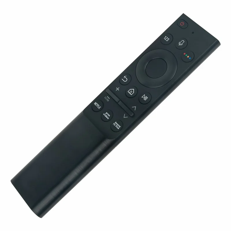 BN59-01363A / BN59-01363J Voice Remote Control For Samsung Smart Tvs with Netflix Prime Video TV Plus Button