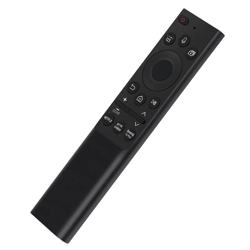 BN59-01357F Voice Remote Control For Samsung Smart TV ABS Material