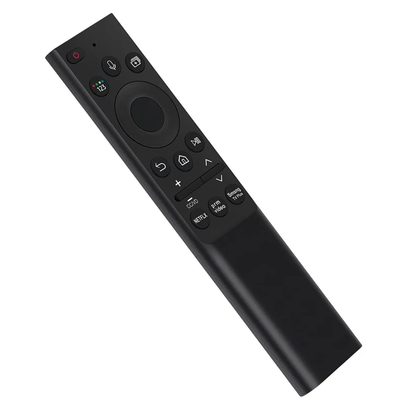 BN59-01357F Voice Remote Control For Samsung Smart TV ABS Material