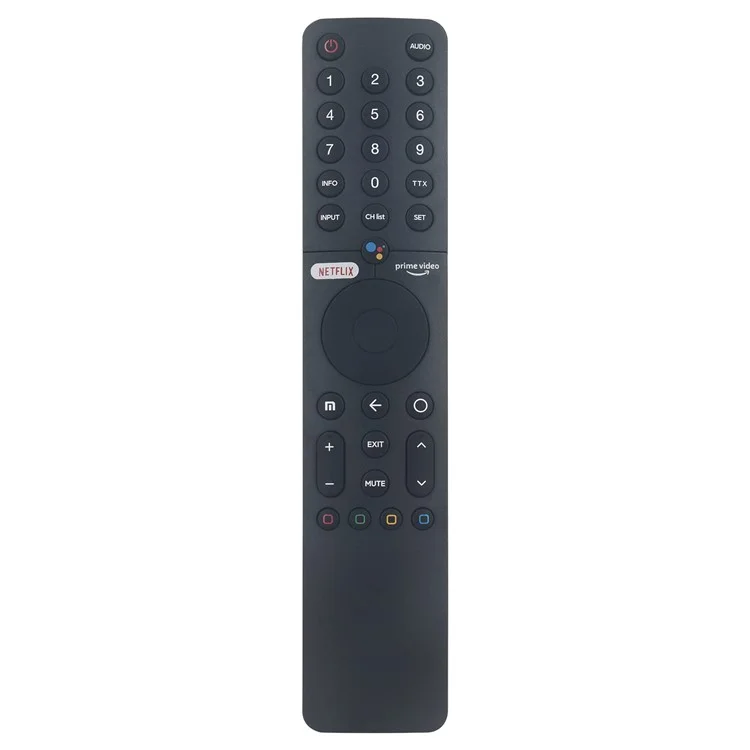 XMRM-19 For Xiaomi TV Replacement Remote Control Supports Voice Function