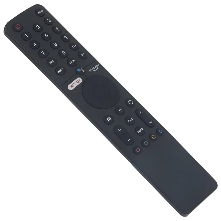 XMRM-19 For Xiaomi TV Replacement Remote Control Supports Voice Function
