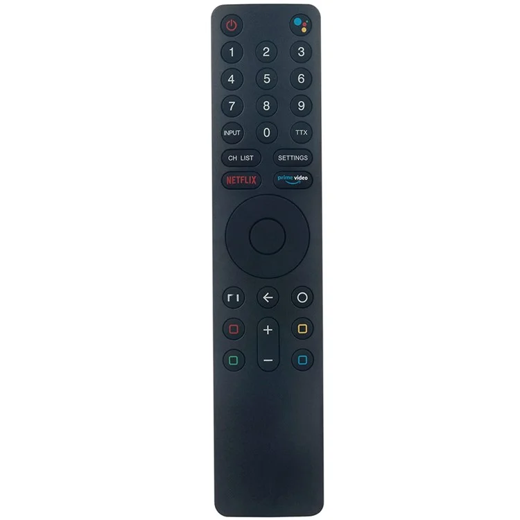 XMRM-010 For Xiaomi Plastic TV Replacement Remote Control with Voice Function