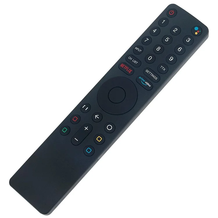 XMRM-010 For Xiaomi Plastic TV Replacement Remote Control with Voice Function