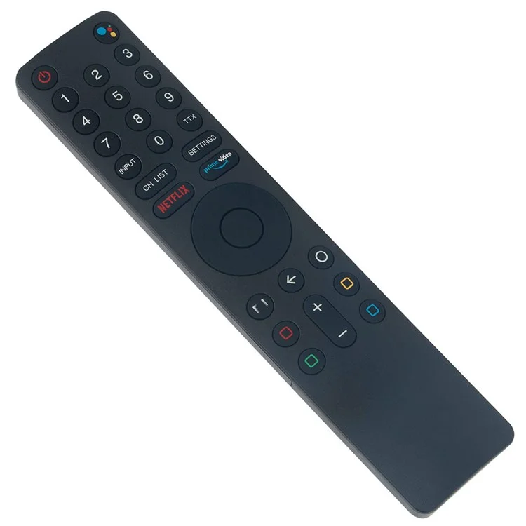 XMRM-010 For Xiaomi Plastic TV Replacement Remote Control with Voice Function