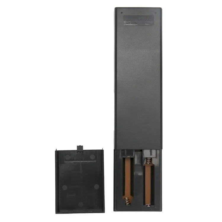 RMT-TX100U For Sony Television Ergonomic ABS Handheld Remote Controller