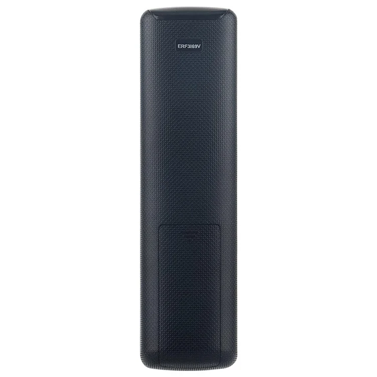 ERF3I69V For Hisense TV Remote Control Ergonomic Replacement Controller