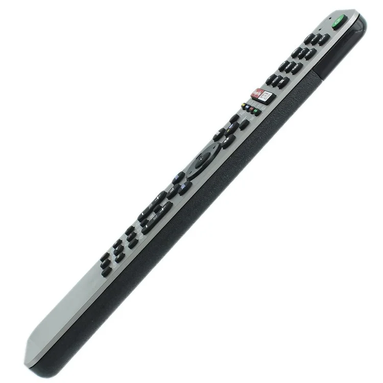 RMF-TX600U For Sony Television Ergonomic ABS Remote Controller with Voice Function