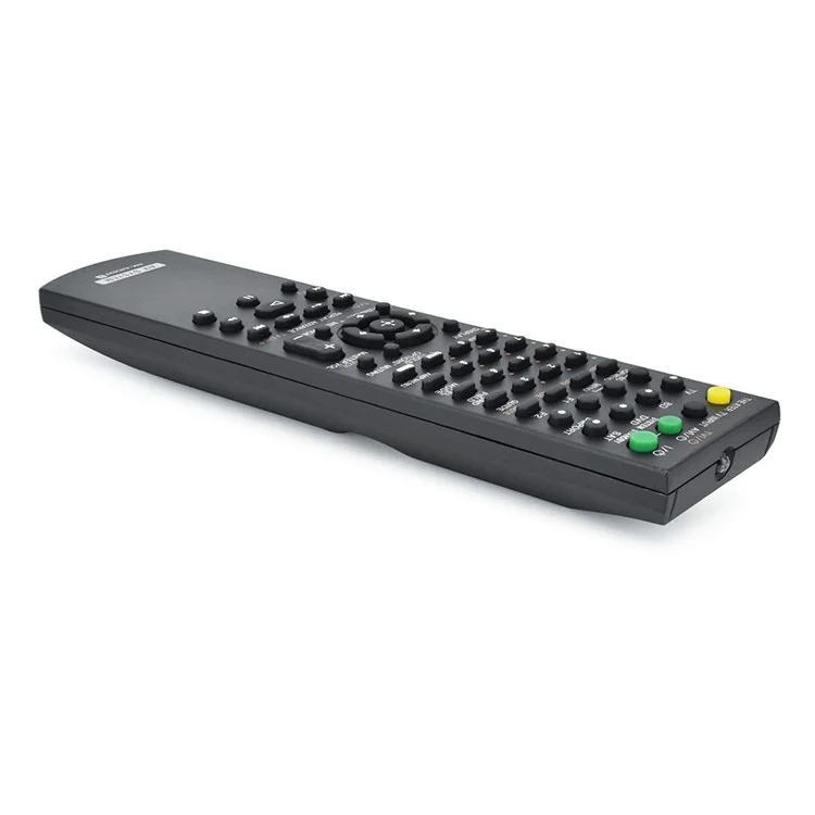 RM-AAU029 ABS Plastic Remote for Sony Speaker Replacement Remote Control