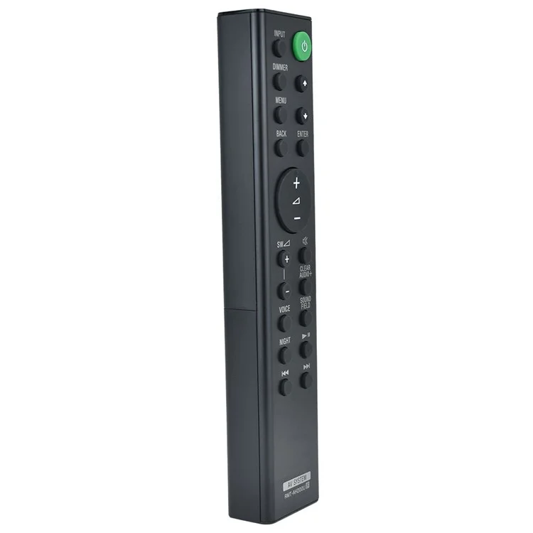 RMT-AH200U For Sony Speaker Remote Control Replacement Plastic Remote