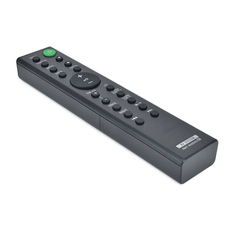 RMT-AH200U For Sony Speaker Remote Control Replacement Plastic Remote