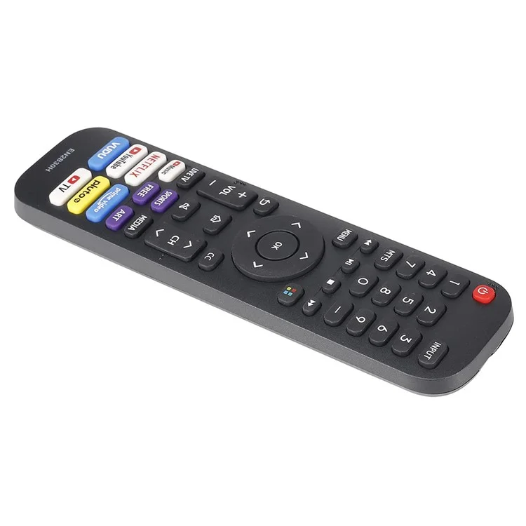 EN2B30H For Hisense TV Remote Control Replacement Handheld Controller