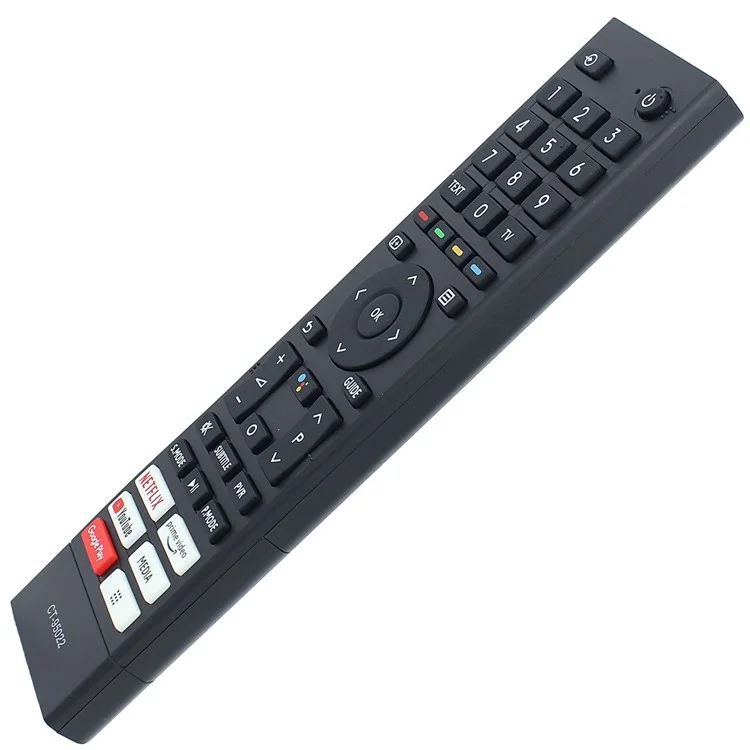 CT-95022 For TOSHIBA Television Replacement Remote Control