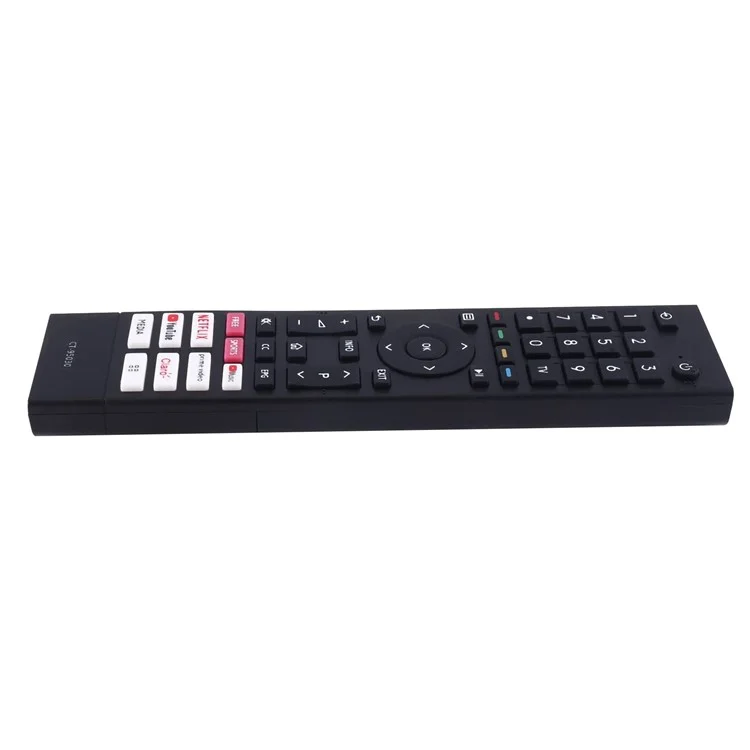 CT-95030 For TOSHIBA TV Replacement Remote Control ABS Plastic Remote