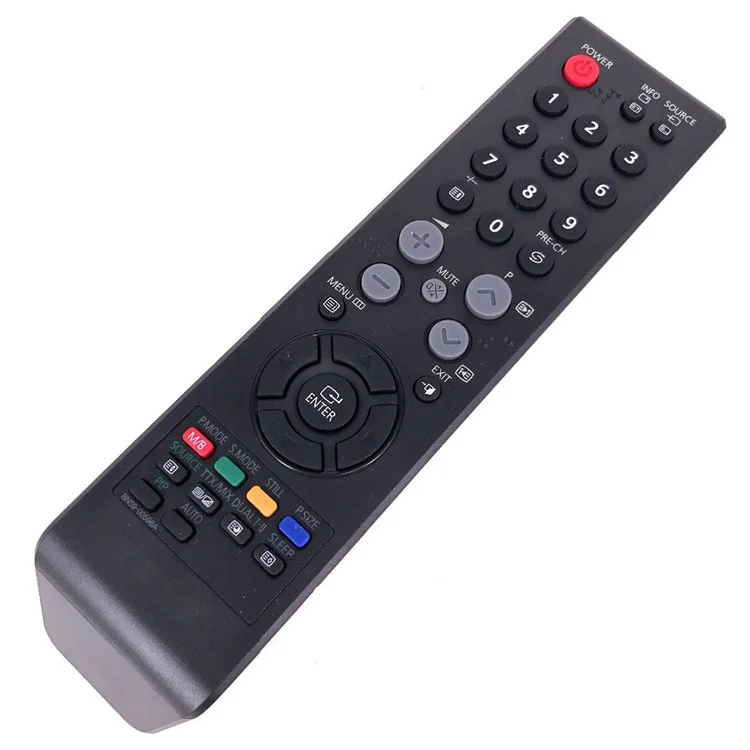 BN59-00596A Для пульта дистанционного управления телевизором Samsung ABS Plastic