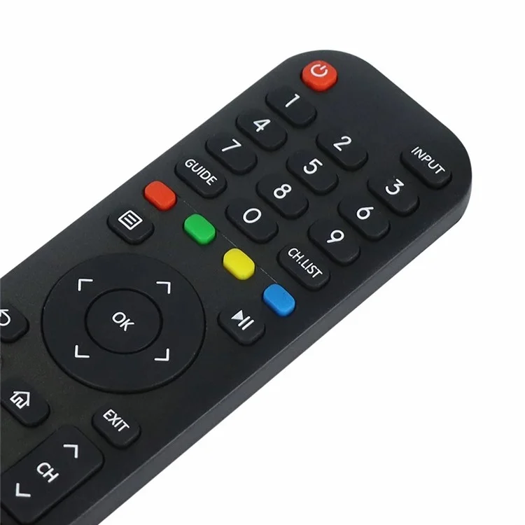EN2J30H Replacement Controller for Hisense TV 1-8m Long Distance Remote Control