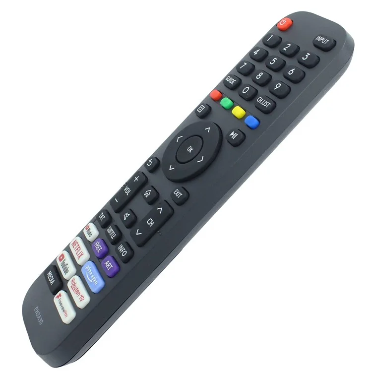 EN2A30 For Hisense TV Remote Control Intelligent Replacement Controller