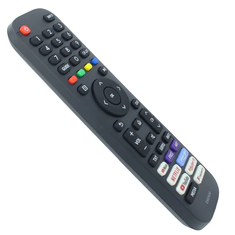 EN2A30 For Hisense TV Remote Control Intelligent Replacement Controller