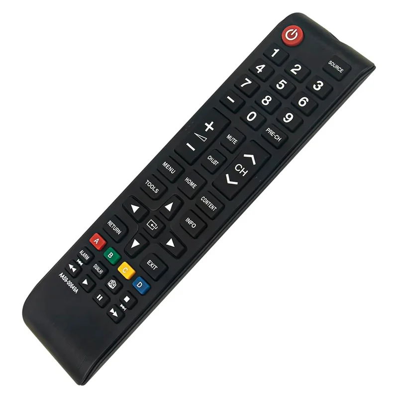AA59-00649A For Samsung TV Remote Controller Replacement ABS Television Remote Control