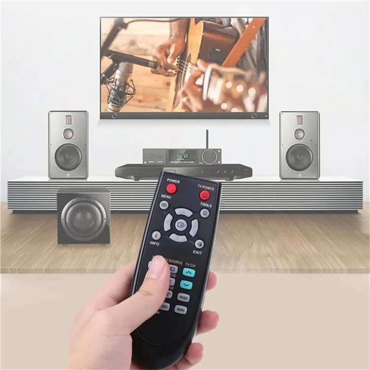 AH59-02196A Für Samsung Active Speaker Ersatz ABS Fernbedienung